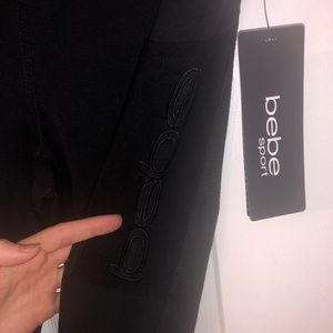 Bebe Capri (S)